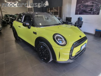 MINI Mini 1.5 Cooper Resolute (2)