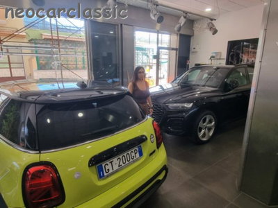 MINI Mini 1.5 Cooper Resolute (4)