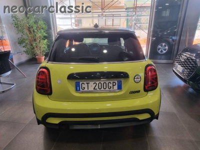 MINI Mini 1.5 Cooper Resolute (6)