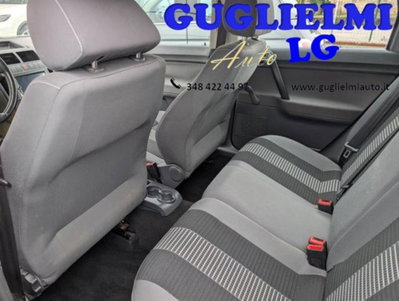 Volkswagen Polo 1.2/60CV 5p. United (15)