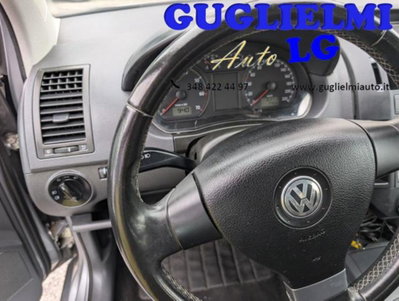 Volkswagen Polo 1.2/60CV 5p. United (16)