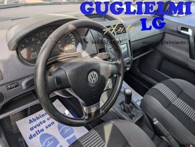 Volkswagen Polo 1.2/60CV 5p. United (18)