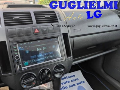 Volkswagen Polo 1.2/60CV 5p. United (19)