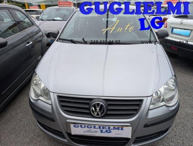 Volkswagen Polo 1.2/60CV 5p. United (2)