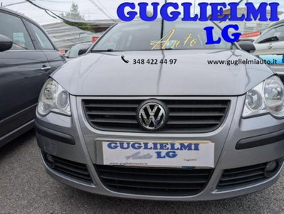 Volkswagen Polo 1.2/60CV 5p. United (3)