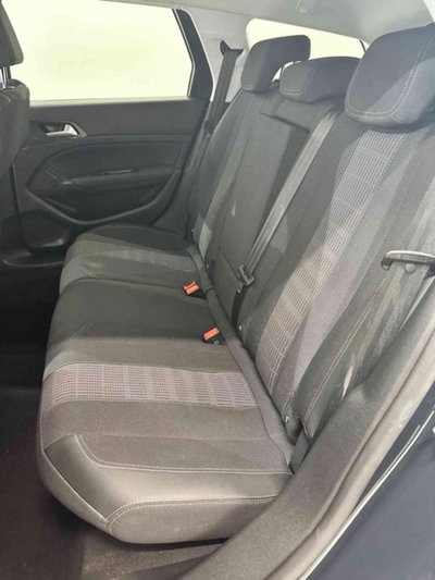 Peugeot 308 SW PureTech T. 130 S&S EAT8 Allure Pack (10)