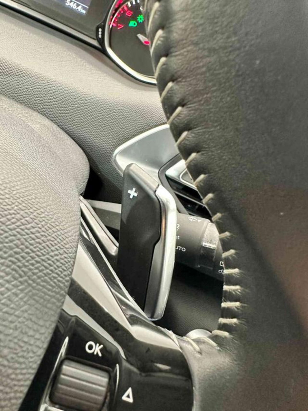 Peugeot 308 SW PureTech T. 130 S&S EAT8 Allure Pack (15)