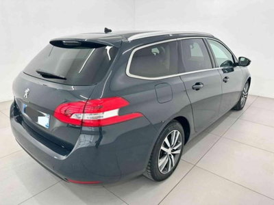 Peugeot 308 SW PureTech T. 130 S&S EAT8 Allure Pack (3)