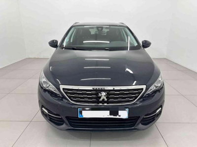 Peugeot 308 SW PureTech T. 130 S&S EAT8 Allure Pack (6)