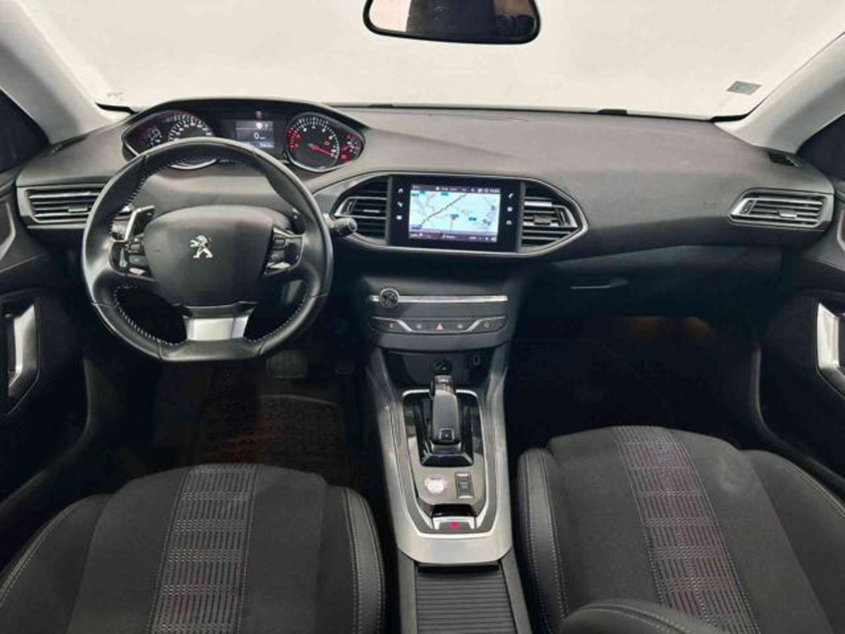 Peugeot 308 SW PureTech T. 130 S&S EAT8 Allure Pack (7)