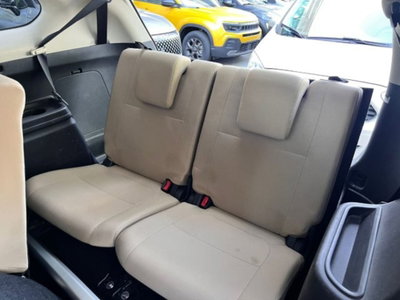 Mitsubishi Outlander 2.2 DI-D 4WD Instyle Plus Navi (12)