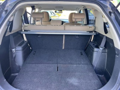 Mitsubishi Outlander 2.2 DI-D 4WD Instyle Plus Navi (14)
