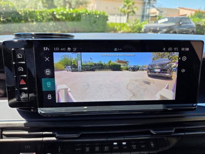 Lancia Ypsilon 1.2 mhev Edizione Limitata Cassina e-dct (13)