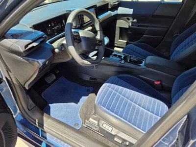 Lancia Ypsilon 1.2 mhev Edizione Limitata Cassina e-dct (17)
