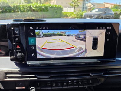 Lancia Ypsilon 1.2 mhev Edizione Limitata Cassina e-dct (20)