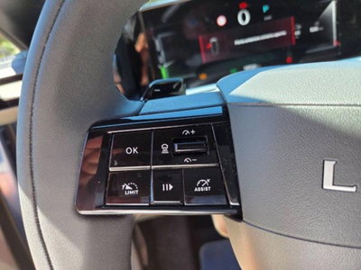 Lancia Ypsilon 1.2 mhev Edizione Limitata Cassina e-dct (3)