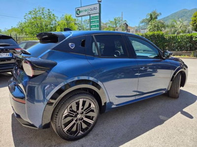 Lancia Ypsilon 1.2 mhev Edizione Limitata Cassina e-dct (9)