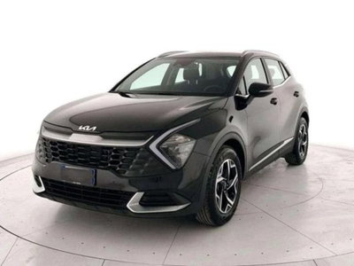 Kia Sportage 1.6 crdi mhev Business dct usata