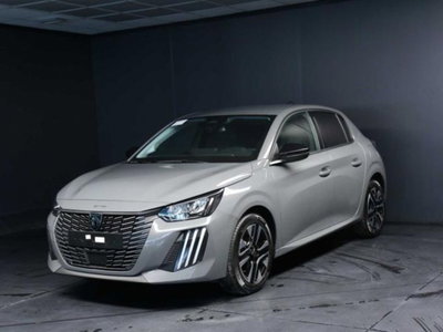 Peugeot 208 PureTech 100 Stop&Start 5 porte Allure nuova
