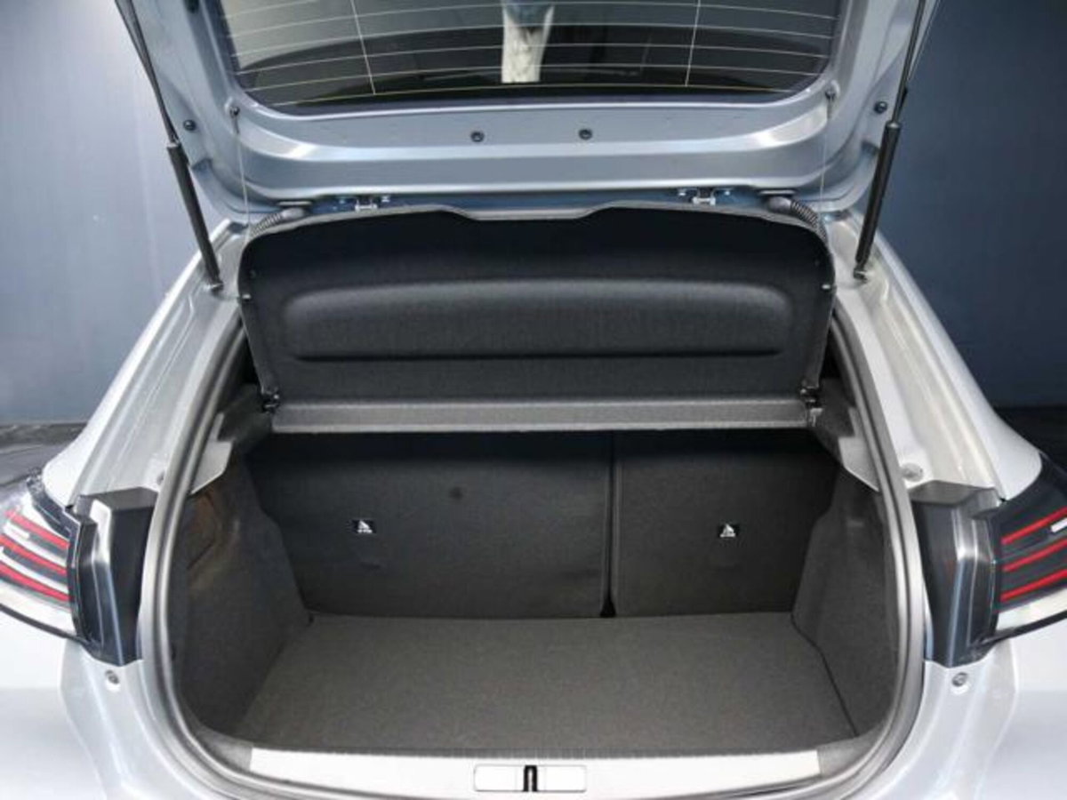 Peugeot 208 PureTech 100 Stop&Start 5 porte Allure (11)