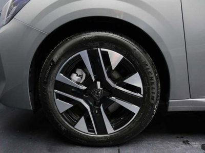 Peugeot 208 PureTech 100 Stop&Start 5 porte Allure (12)