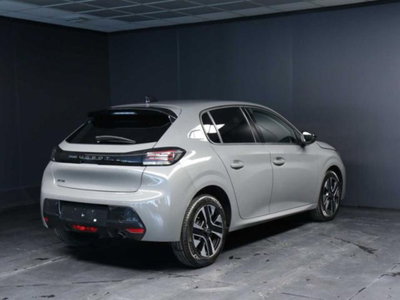 Peugeot 208 PureTech 100 Stop&Start 5 porte Allure (3)