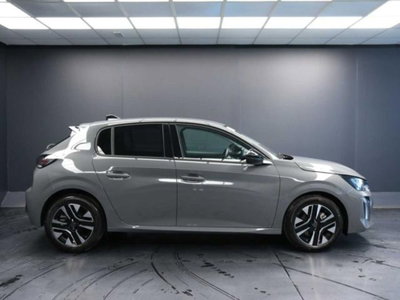 Peugeot 208 PureTech 100 Stop&Start 5 porte Allure (4)