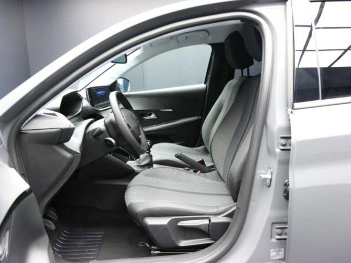 Peugeot 208 PureTech 100 Stop&Start 5 porte Allure (5)