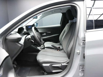 Peugeot 208 PureTech 100 Stop&Start 5 porte Allure (5)