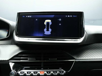 Peugeot 208 PureTech 100 Stop&Start 5 porte Allure (8)
