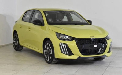 Peugeot 208 1.2 puretech Active s&s 100cv