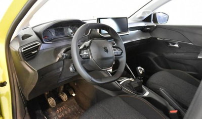 Peugeot 208 1.2 puretech Active s&s 100cv (5)