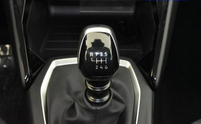 Peugeot 208 1.2 puretech Active s&s 100cv (6)