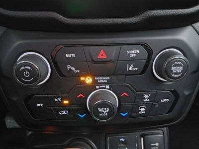 Jeep Renegade 1.3 T4 190CV PHEV 4xe AT6 Limited (13)