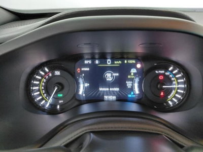 Jeep Renegade 1.3 T4 190CV PHEV 4xe AT6 Limited (19)