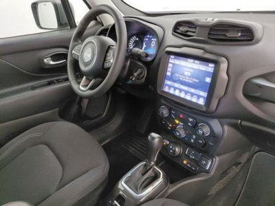 Jeep Renegade 1.3 T4 190CV PHEV 4xe AT6 Limited (2)