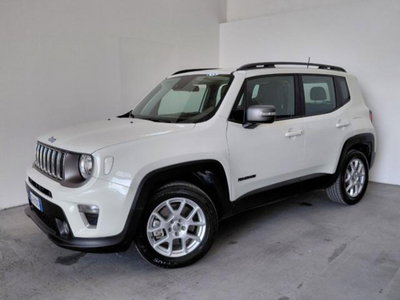 Jeep Renegade 1.3 T4 190CV PHEV 4xe AT6 Limited (3)