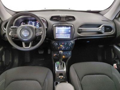 Jeep Renegade 1.3 T4 190CV PHEV 4xe AT6 Limited (7)