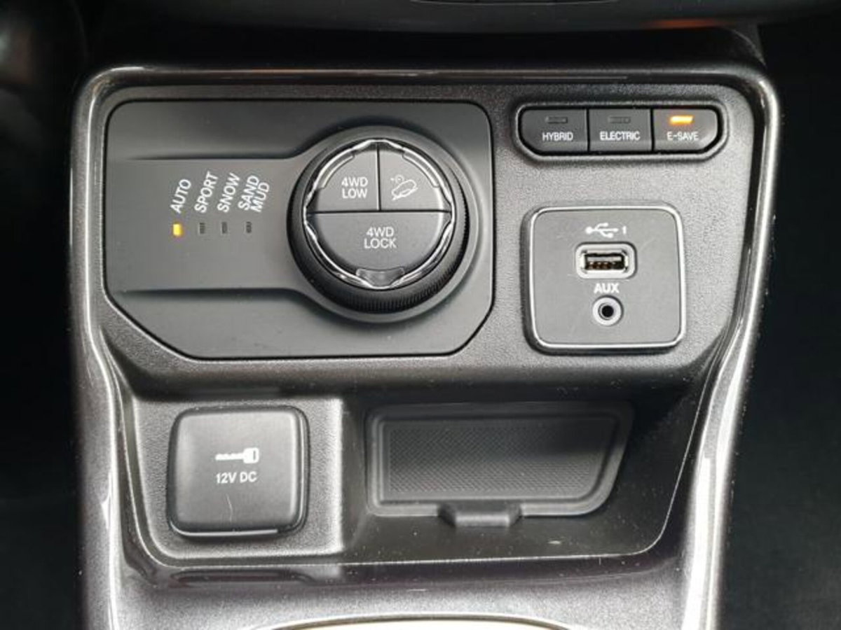 Jeep Compass 1.3 Turbo T4 2WD Limited (10)