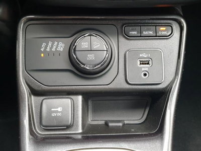 Jeep Compass 1.3 Turbo T4 2WD Limited (10)