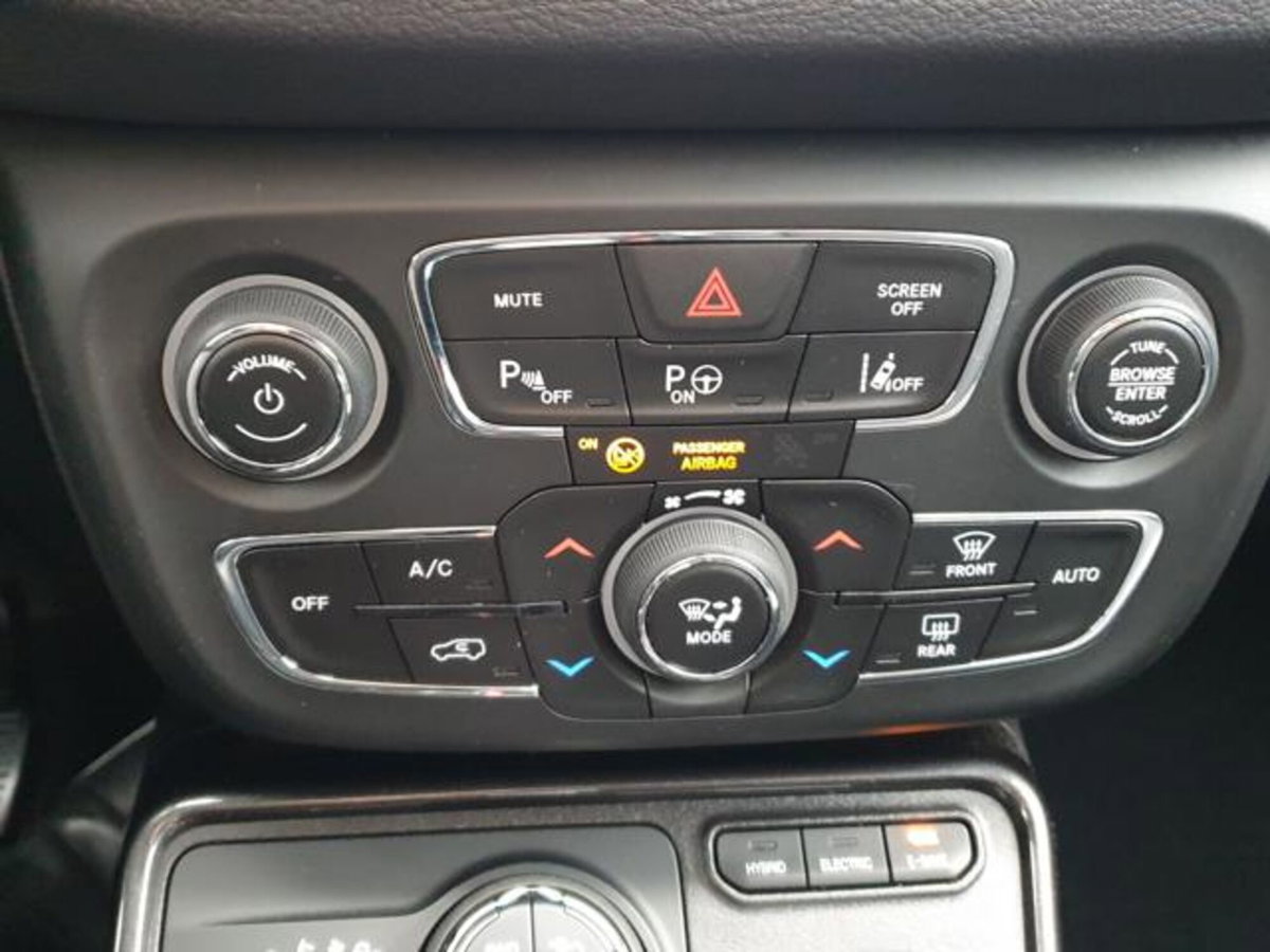 Jeep Compass 1.3 Turbo T4 2WD Limited (11)