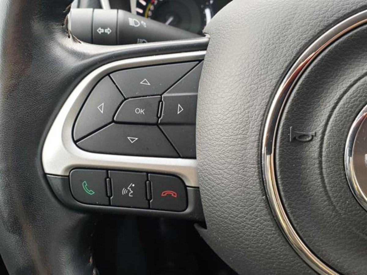 Jeep Compass 1.3 Turbo T4 2WD Limited (14)