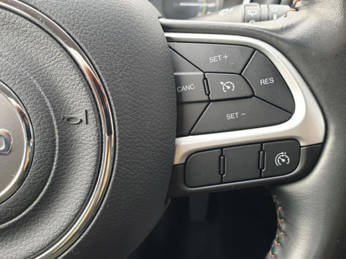 Jeep Compass 1.3 Turbo T4 2WD Limited (15)