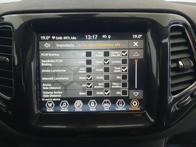 Jeep Compass 1.3 Turbo T4 2WD Limited (19)