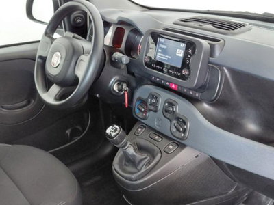 Fiat Panda 1.0 firefly hybrid s&s 70cv 5p.ti (11)