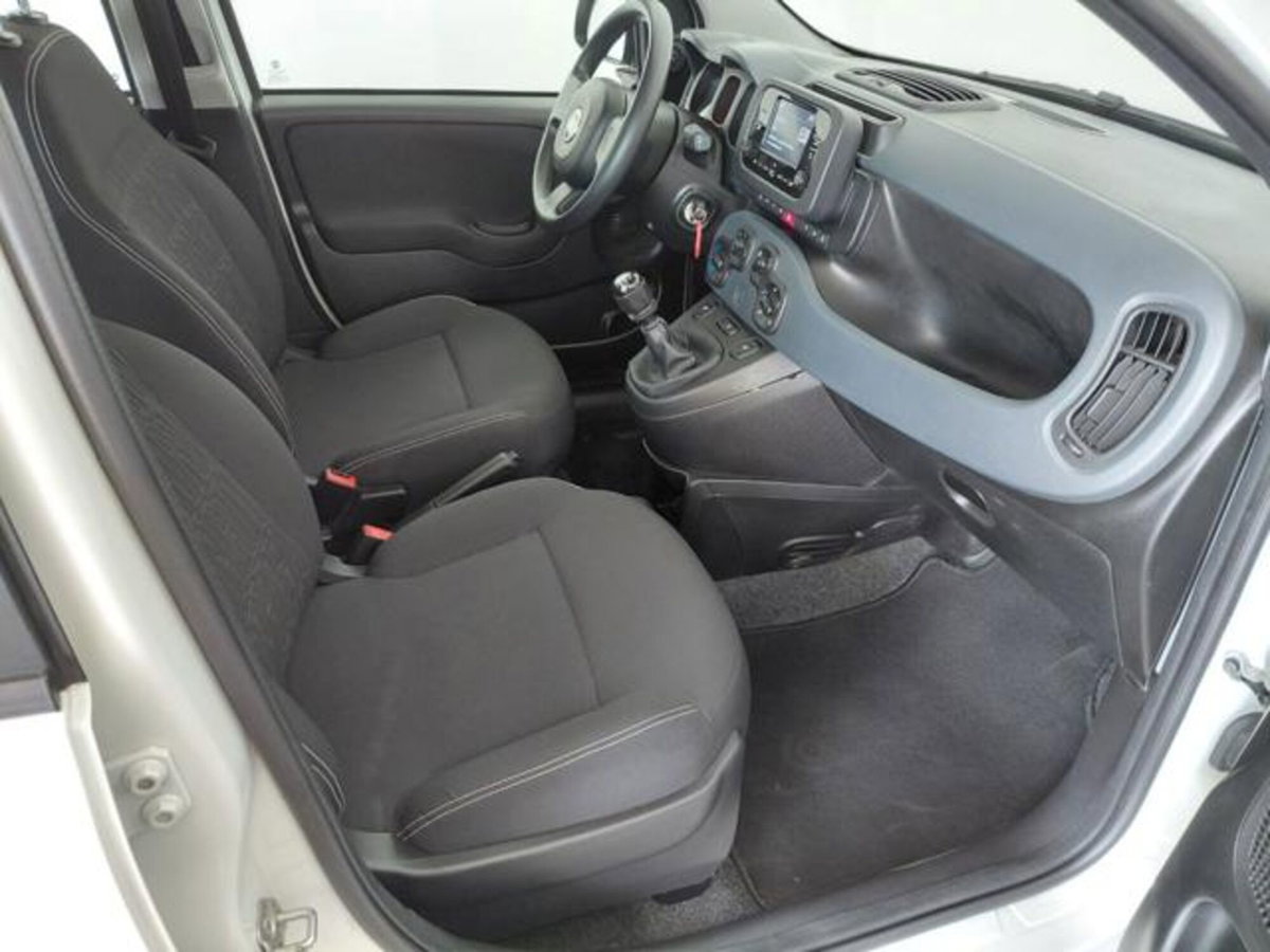 Fiat Panda 1.0 firefly hybrid s&s 70cv 5p.ti (13)