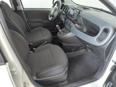 Fiat Panda 1.0 firefly hybrid s&s 70cv 5p.ti (13)