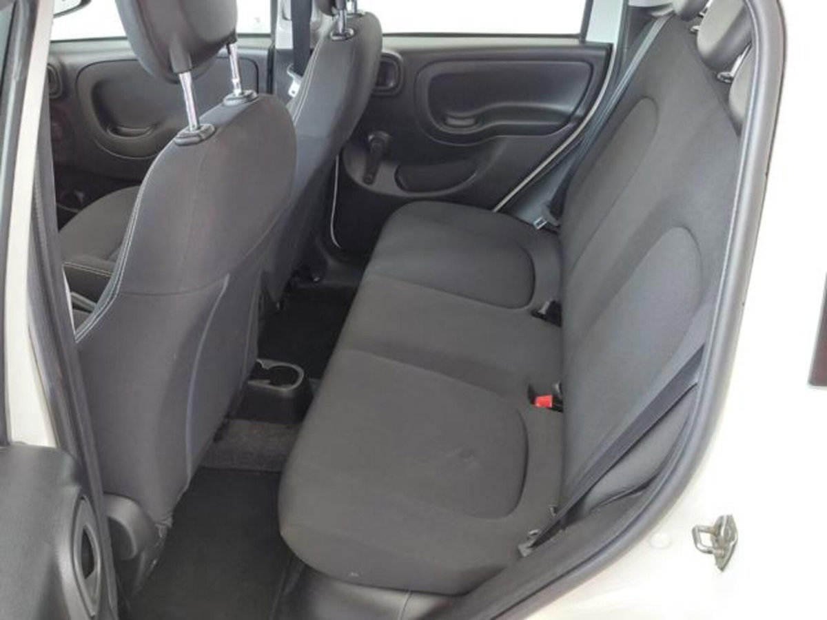 Fiat Panda 1.0 firefly hybrid s&s 70cv 5p.ti (14)