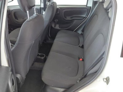Fiat Panda 1.0 firefly hybrid s&s 70cv 5p.ti (14)