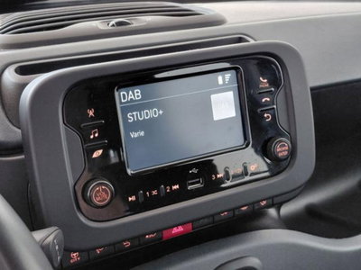 Fiat Panda 1.0 firefly hybrid s&s 70cv 5p.ti (2)